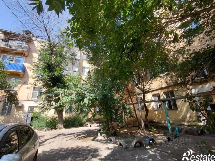 3-комн квартира ул Волжская, 47/39,  д. 47/39