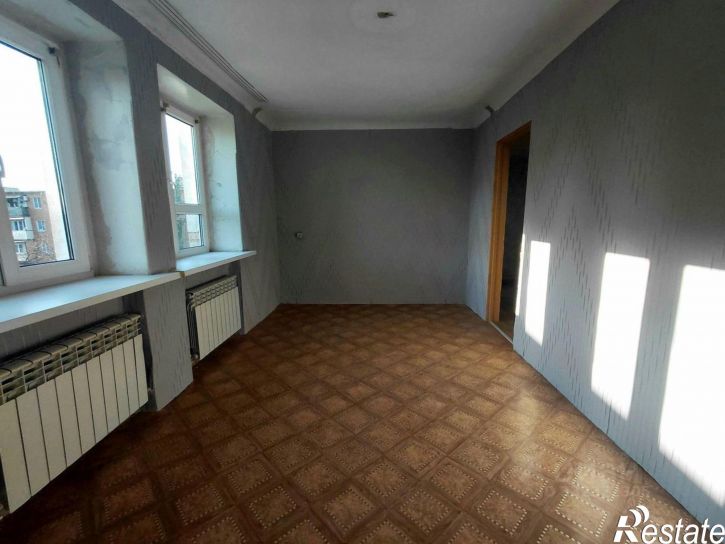 3-комн квартира ул Волжская, 47/39,  д. 47/39