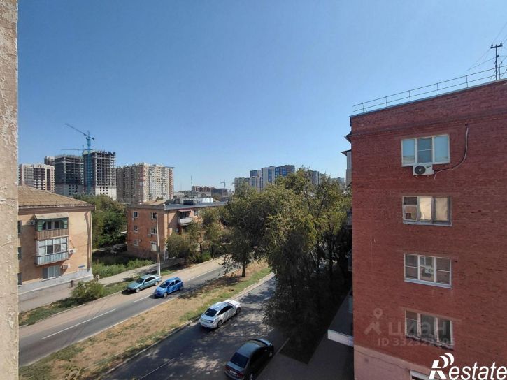 3-комн квартира ул Волжская, 47/39,  д. 47/39