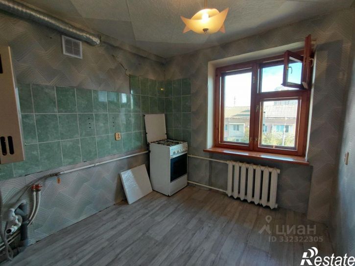 3-комн квартира ул Волжская, 47/39,  д. 47/39