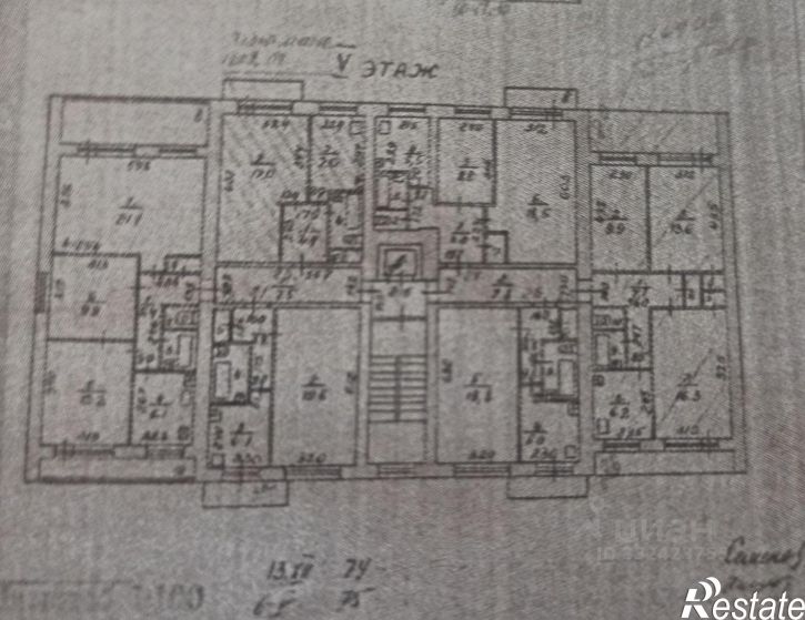 1-комн квартира ул Чехова, 103,  д. 103