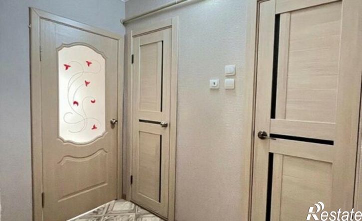 2-комн квартира ул Звездная, 57,  д. 57