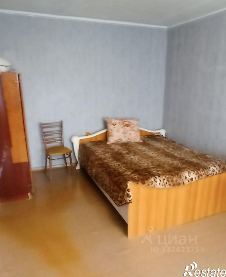 1-комн квартира ул Чехова, 103,  д. 103