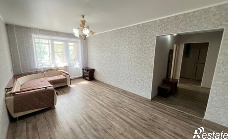 2-комн квартира ул Звездная, 57,  д. 57