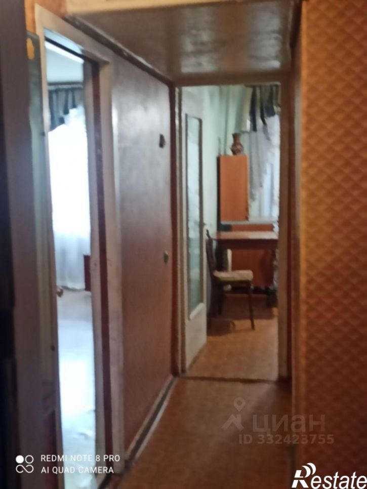 1-комн квартира ул Чехова, 103,  д. 103