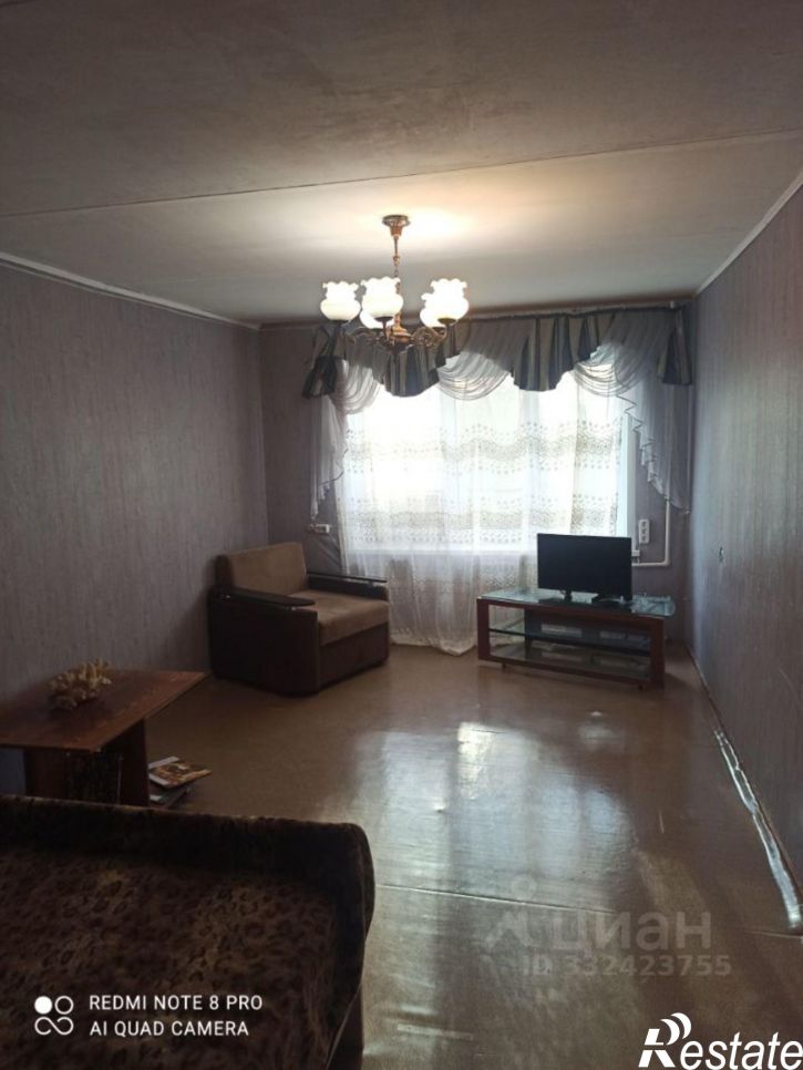 1-комн квартира ул Чехова, 103,  д. 103