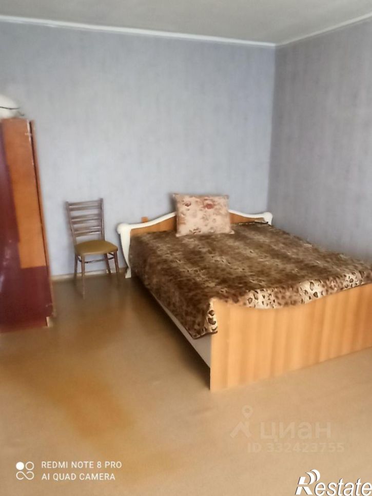 1-комн квартира ул Чехова, 103,  д. 103