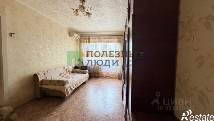 3-комн квартира ул Николая Островского, 72,  д. 72