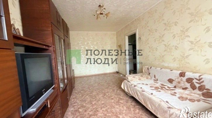 3-комн квартира ул Николая Островского, 72,  д. 72