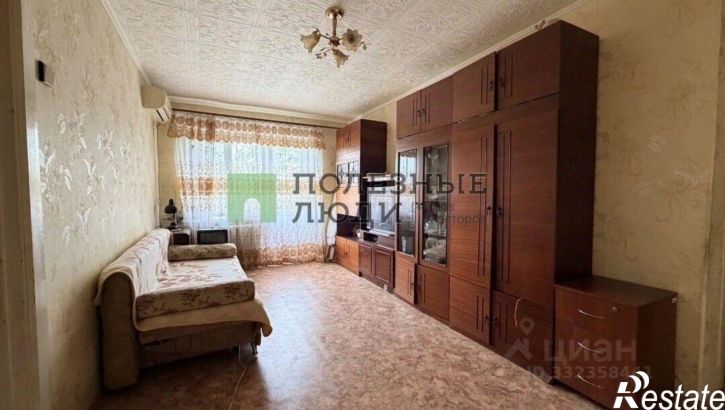 3-комн квартира ул Николая Островского, 72,  д. 72