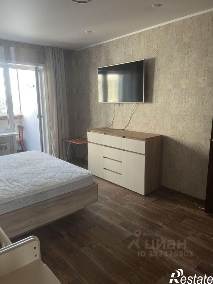 1-комн квартира ул Куликова, 73 4,  д. 73 4,  к. 4