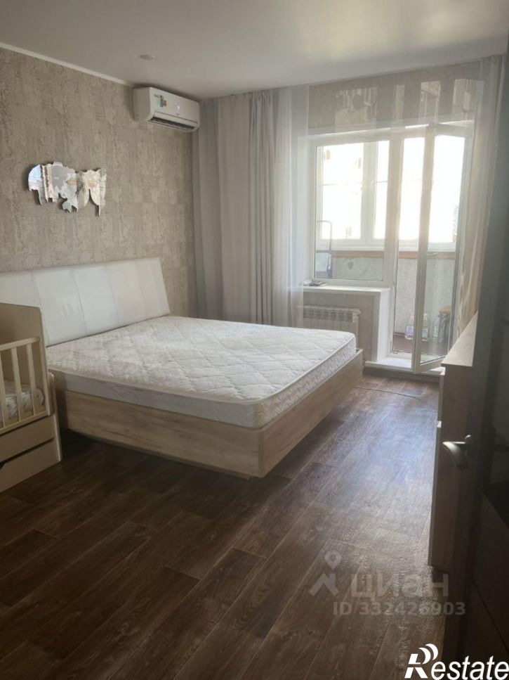 1-комн квартира ул Куликова, 73 4,  д. 73 4,  к. 4
