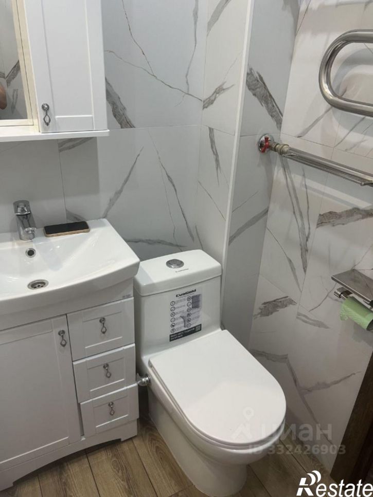 1-комн квартира ул Куликова, 73 4,  д. 73 4,  к. 4