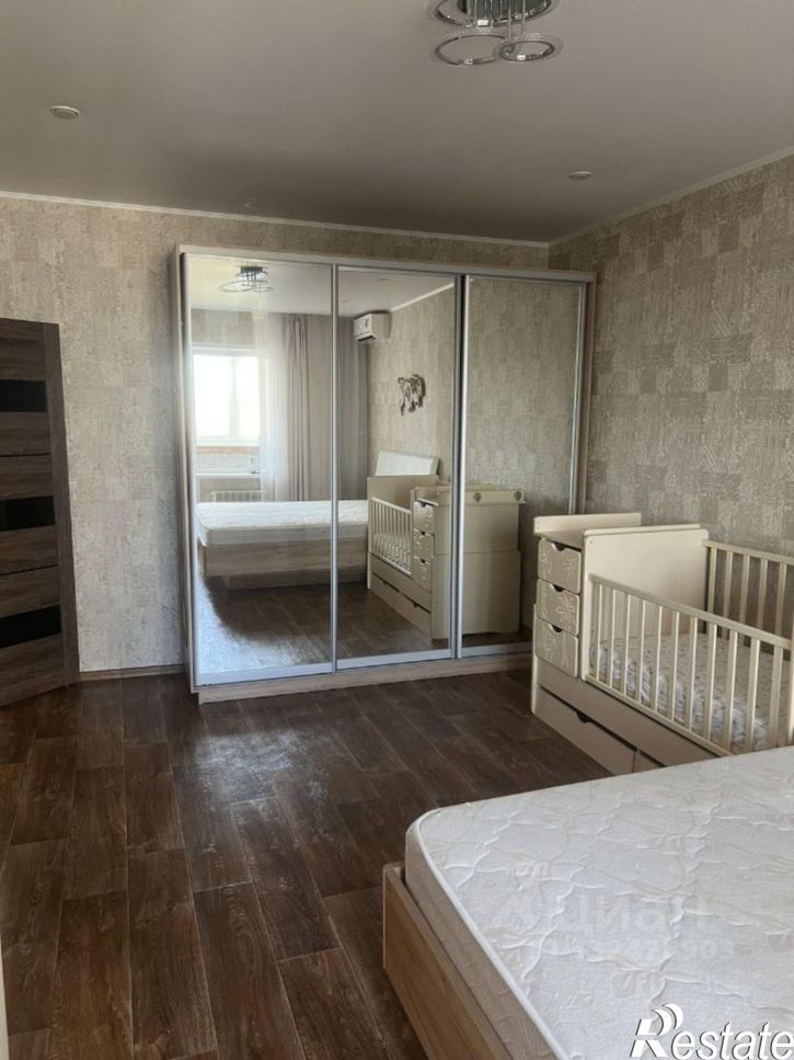 1-комн квартира ул Куликова, 73 4,  д. 73 4,  к. 4