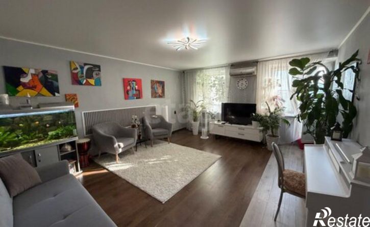 3-комн квартира ул Звездная, 11,  д. 11