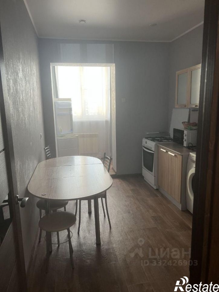 1-комн квартира ул Куликова, 73 4,  д. 73 4,  к. 4