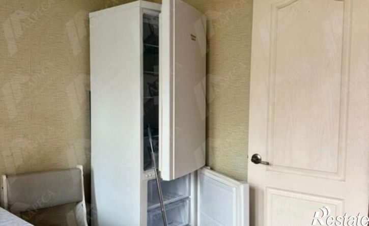 2-комн квартира ул Сен-Симона, 35,  д. 35