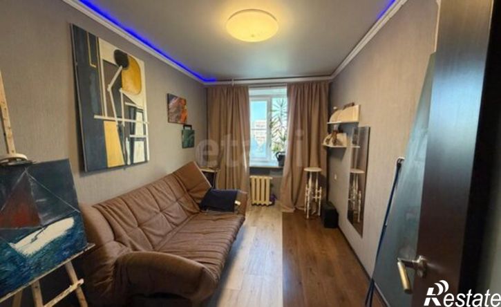 3-комн квартира ул Звездная, 11,  д. 11