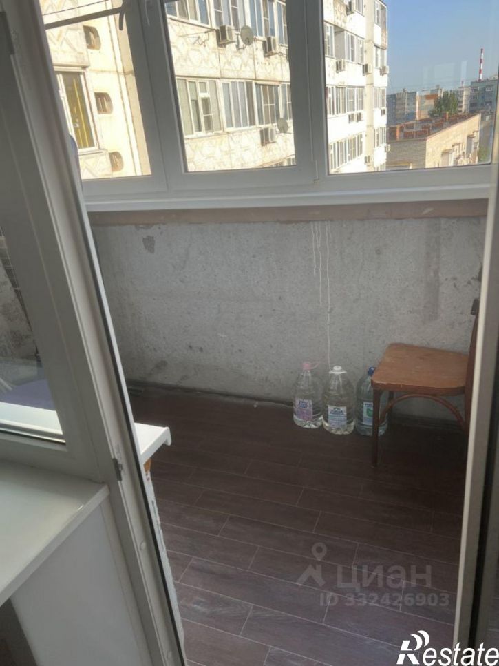 1-комн квартира ул Куликова, 73 4,  д. 73 4,  к. 4