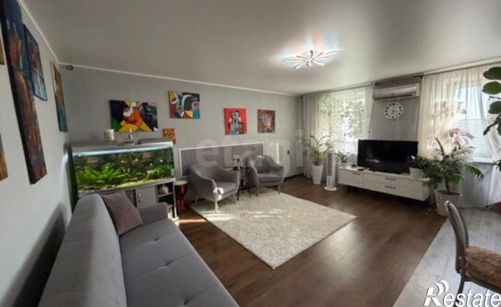 3-комн квартира ул Звездная, 11,  д. 11