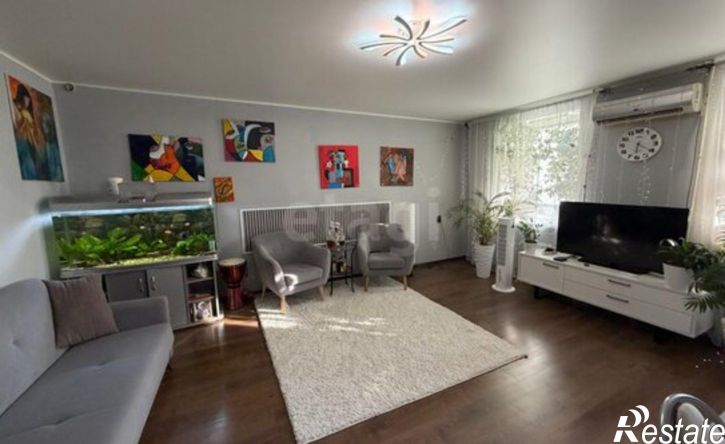 3-комн квартира ул Звездная, 11,  д. 11