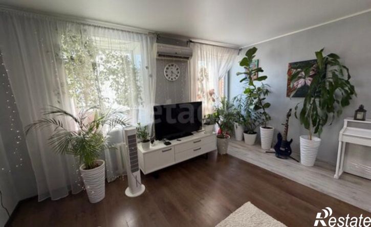 3-комн квартира ул Звездная, 11,  д. 11