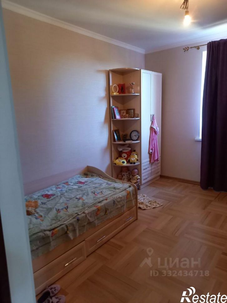 Коттедж/дом ул Кемеровская, 2,  д. 2