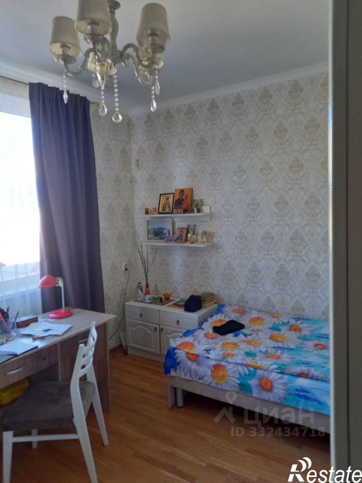 Коттедж/дом ул Кемеровская, 2,  д. 2