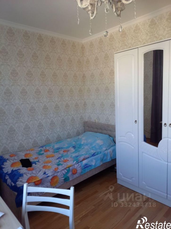 Коттедж/дом ул Кемеровская, 2,  д. 2