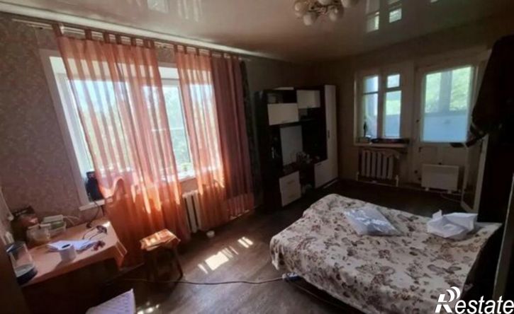 2-комн квартира ул Фунтовское шоссе, 17,  д. 17