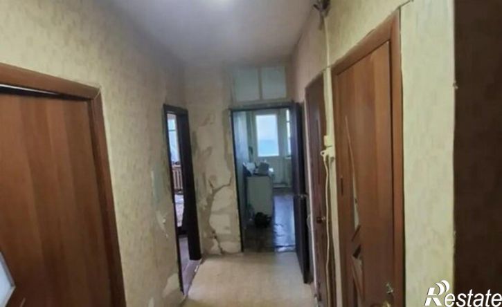 2-комн квартира ул Фунтовское шоссе, 17,  д. 17