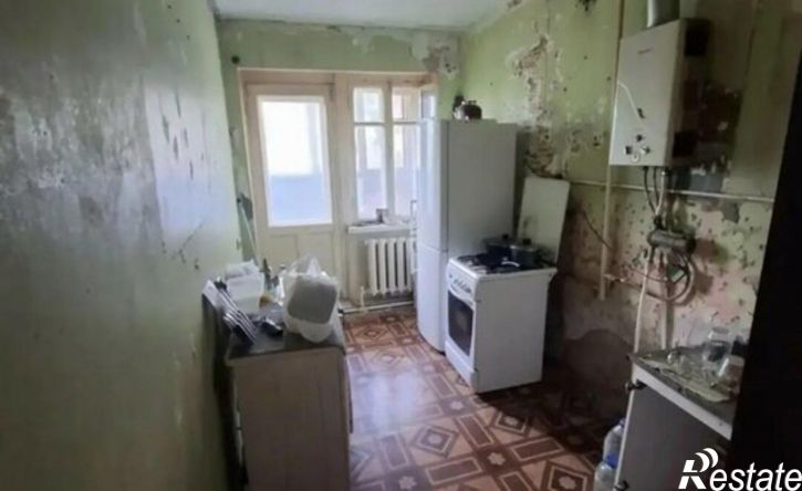 2-комн квартира ул Фунтовское шоссе, 17,  д. 17