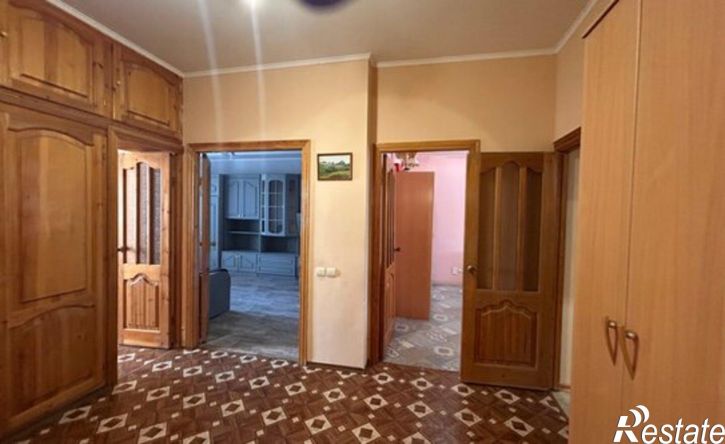 2-комн квартира ул Баумана, 13,  д. 13
