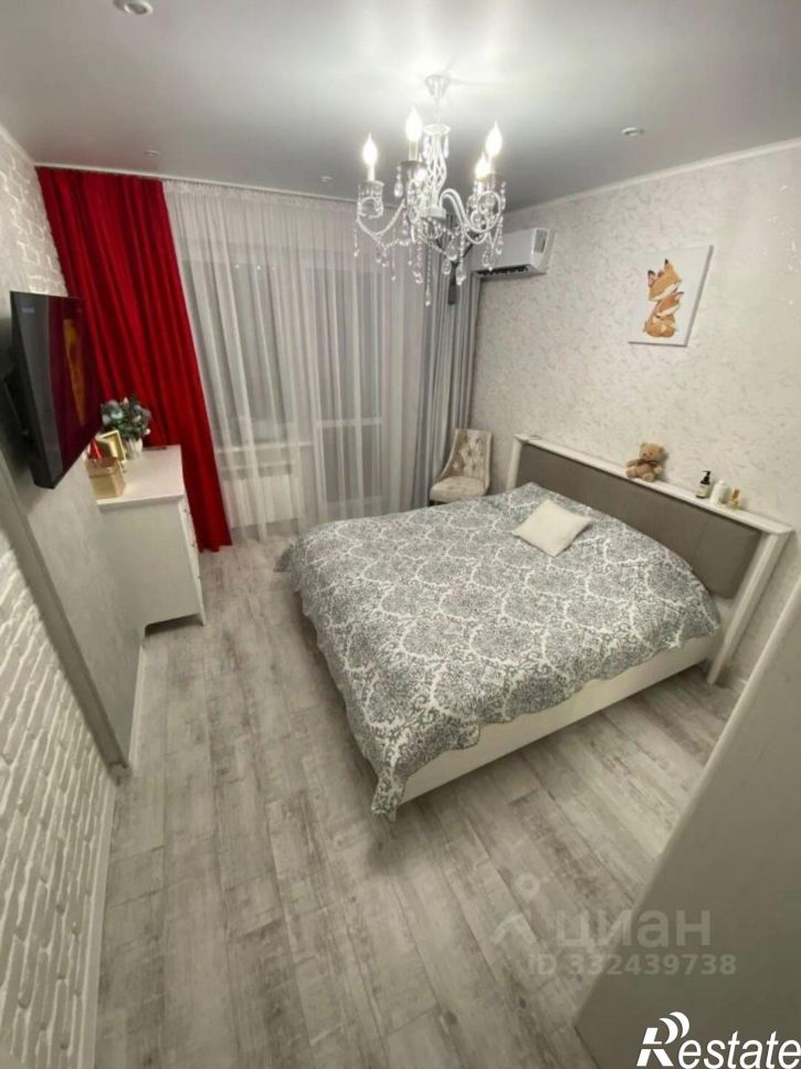 2-комн квартира ул Заводская, 54,  д. 54