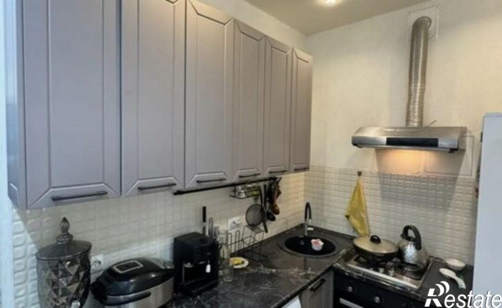 3-комн квартира ул Красная Набережная, 17/1,  д. 17/1