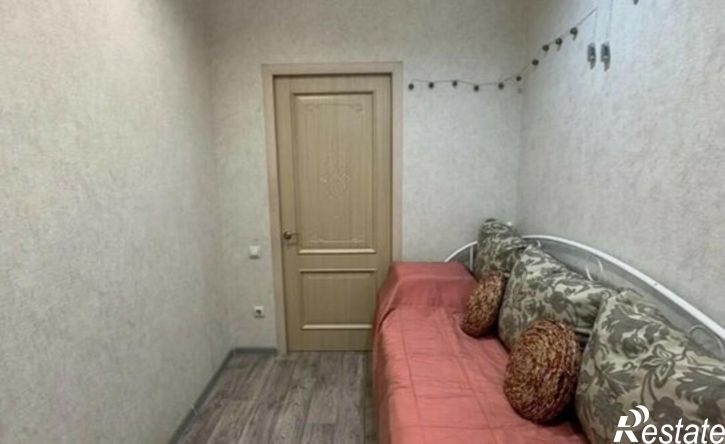 3-комн квартира ул Красная Набережная, 17/1,  д. 17/1