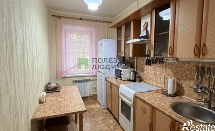 2-комн квартира ул Сахалинская, 7б,  д. 7б