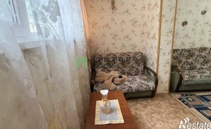 2-комн квартира ул Сахалинская, 7б,  д. 7б