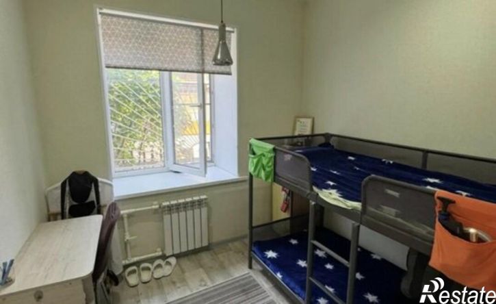 3-комн квартира ул Красная Набережная, 17/1,  д. 17/1
