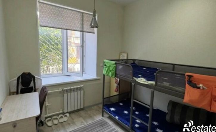 3-комн квартира ул Красная Набережная, 17/1,  д. 17/1