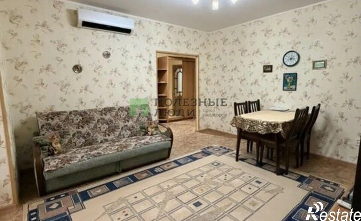 2-комн квартира ул Сахалинская, 7б,  д. 7б