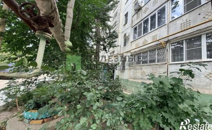 2-комн квартира ул Сахалинская, 7б,  д. 7б