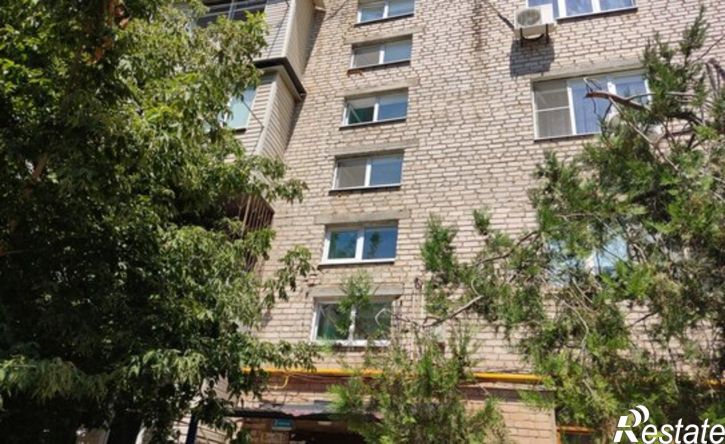 3-комн квартира ул 11-й Красной Армии, 4,  д. 4