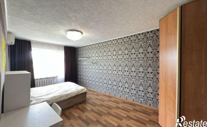 1-комн квартира ул Галлея, 8а,  д. 8а