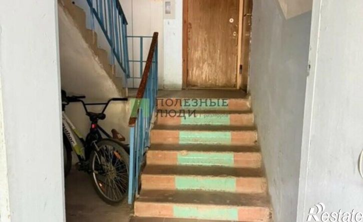 2-комн квартира ул Сахалинская, 7б,  д. 7б