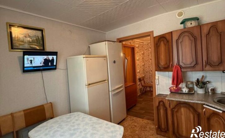 3-комн квартира ул Рождественского, 9 2,  д. 9 2,  к. 2