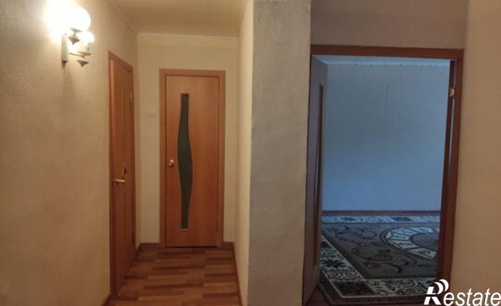 3-комн квартира ул 11-й Красной Армии, 4,  д. 4