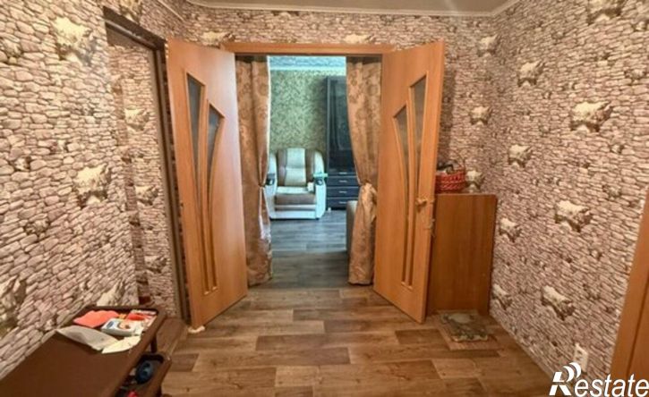 3-комн квартира ул Рождественского, 9 2,  д. 9 2,  к. 2