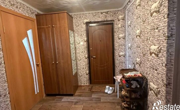 3-комн квартира ул Рождественского, 9 2,  д. 9 2,  к. 2