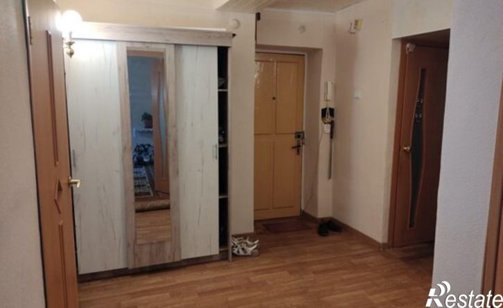3-комн квартира ул 11-й Красной Армии, 4,  д. 4